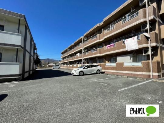 �y�����O�ρz�@���ԏ�