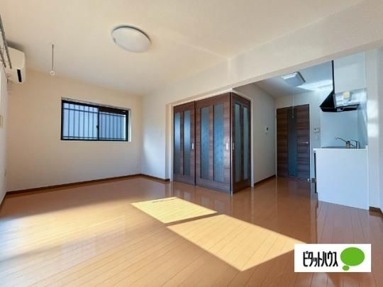 �y���̑��z�@���r���O