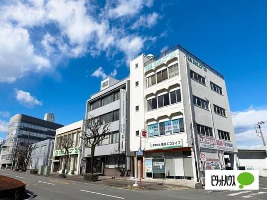 中央町シゲノブビルⅠ
