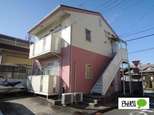 �j���[�V�e�B�唢