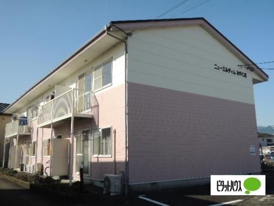 �j���[�G���f�B���{��