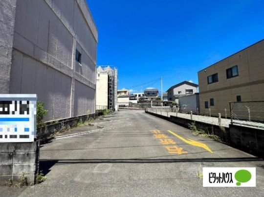 �f�O�`�z�[���f�B���O�X���򒓎ԏ�