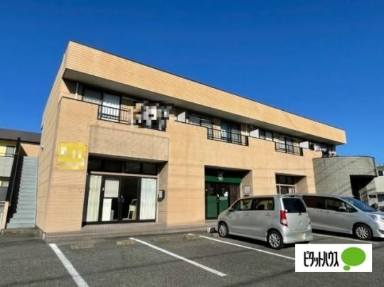富士コーポレーション日乃出ビル