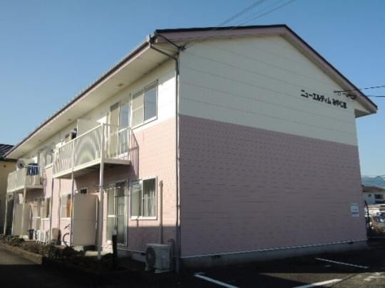 �j���[�G���f�B���{��