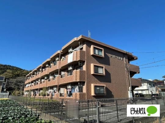 �G�x��2LDK���݃}���V����