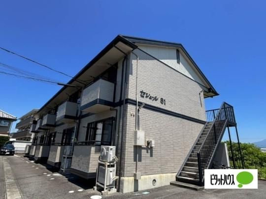 �Z�W���[���W�P