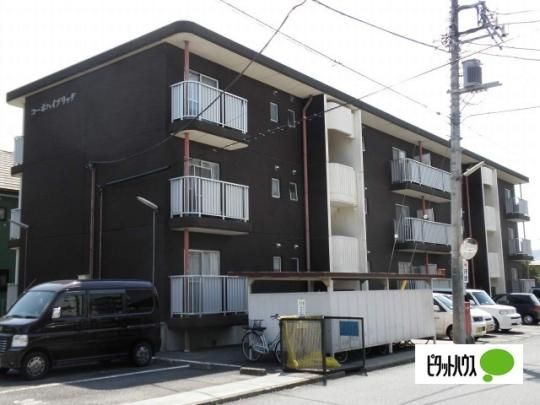 �R�[�|�n�C�u���b�W