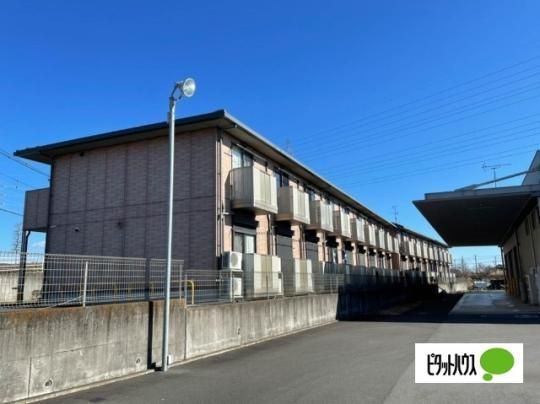 �G�����[�u2A