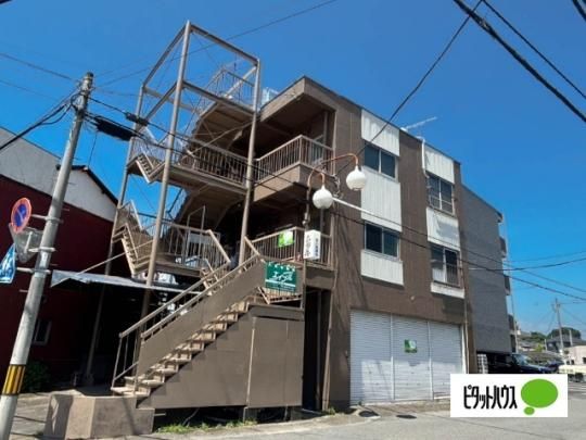 ���c���A�p�[�g