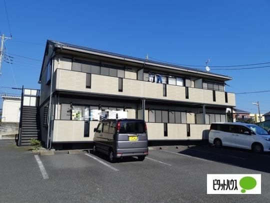 �p���X�G���h�EA