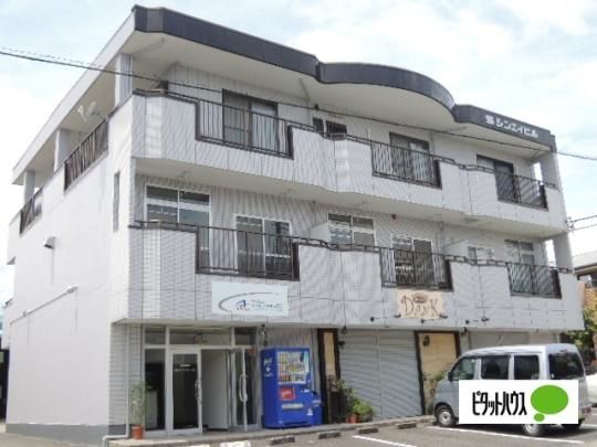 �V���G�C�r��