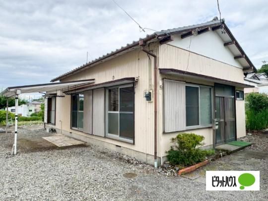 原田仁藤借家