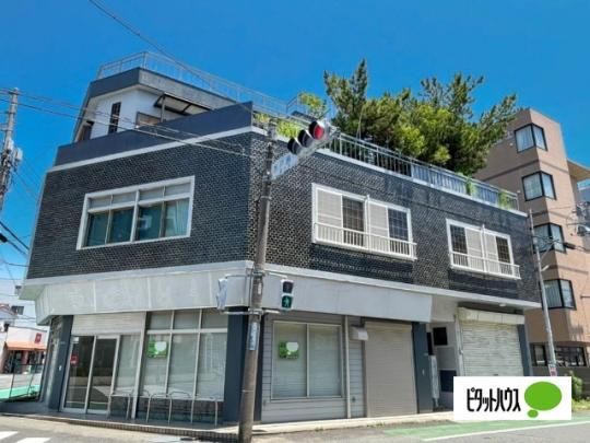 水戸島元町テナント